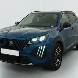 Peugeot 2008 100 S S BVM6 Allure Mondeville