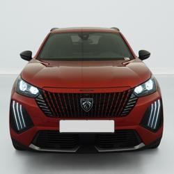 Peugeot 2008 Hybrid 145 e-DCS6 Allure Bruz