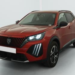 Peugeot 2008 Hybrid 145 e-DCS6 Allure Bruz