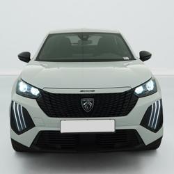 Peugeot 2008 Hybrid 145 e-DCS6 Style Saint-Priest