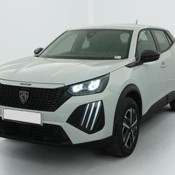 Peugeot 2008 Hybrid 145 e-DCS6 Style Vitrolles