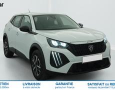 Peugeot 2008 Trappes