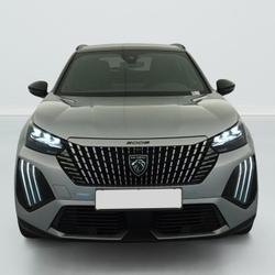 Peugeot 2008 PureTech 130 S S EAT8 GT Rez&eacute;