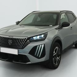 Peugeot 2008 PureTech 130 S S EAT8 GT Saint-Priest