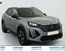 Peugeot 2008 Trappes