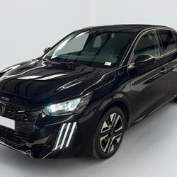 Peugeot 208 100 S S BVM6 Allure Saint-Jean-d'Illac