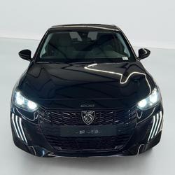 Peugeot 208 100 S S BVM6 Allure Vitrolles