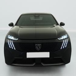 Peugeot 3008 Hybrid 145 e-DCS6 Allure Bruz