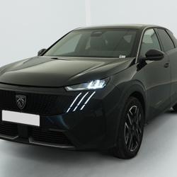 Peugeot 3008 Hybrid 145 e-DCS6 Allure Bruz