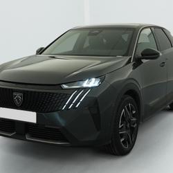 Peugeot 3008 Hybrid 145 e-DCS6 Allure Bruz