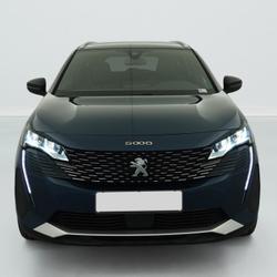 Peugeot 5008 BlueHDi 130ch S S EAT8 Allure Pack Trappes
