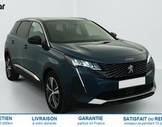 Peugeot 5008 Molsheim
