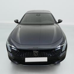 Peugeot 508 Hybrid 180 e-EAT8 Allure Bruz