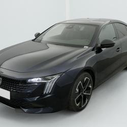 Peugeot 508 Hybrid 180 e-EAT8 Allure Bruz