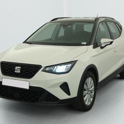 Seat Arona 1.0 TSI 95 ch Start Stop BVM5 Style Business Saint-Priest