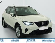 Seat Arona Vitrolles