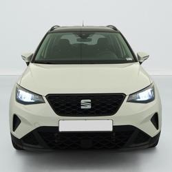 Seat Arona 1.0 TSI 95 ch Start Stop BVM5 Style Business Molsheim