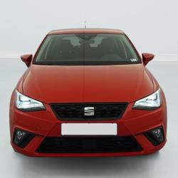 Seat Ibiza 1.0 MPI 80 ch S S BVM5 Copa Beaucouz&eacute;