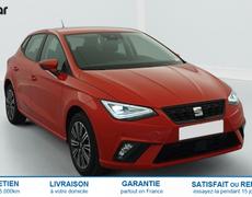 Seat Ibiza Trappes