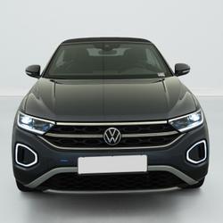 Volkswagen T-Roc Cabriolet 1.0 TSI 110 Start Stop BVM6 Style Beaucouz&eacute;