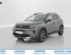Citroen C5 Aircross Bruz