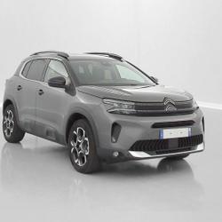 Citroen C5 Aircross C5 AIRCROSS 1.2 Hybride 145ch Max e-DCS6 Bruz
