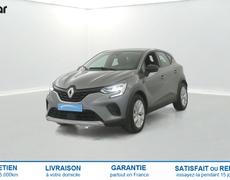 Renault Captur Molsheim