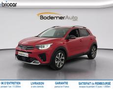 Kia Stonic Saint-Jean-d'Illac