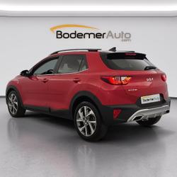Kia Stonic 1.0 T-GDi 120 ch MHEV DCT7 GT Line 5p occasion - Trappes - photo 3/31