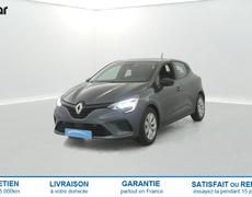 Renault Clio 5 Saint-Priest