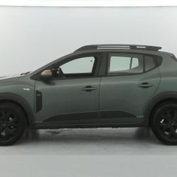 Dacia Sandero TCe 110 Stepway Extreme + 5p Beaucouz&eacute;