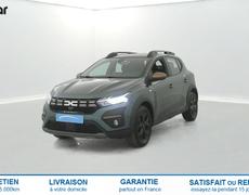 Dacia Sandero Saint-Jean-d'Illac