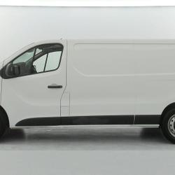 Renault Trafic TRAFIC FGN L2H1 3000 KG BLUE DCI 130 CONFORT 4p Beaucouz&eacute;