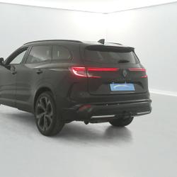 Renault Espace 5 Espace E-Tech hybrid 200 esprit Alpine 5p Mondeville