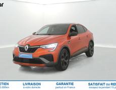 Renault Arkana Mondeville