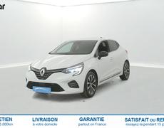 Renault Clio 5 Saint-Priest