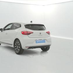 Renault Clio 5 Clio TCe 90 Techno 5p Molsheim