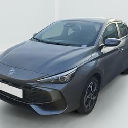 MG MG3 1.5 L Hybrid+ 195 ch Comfort Beaucouz&eacute;