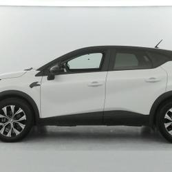Renault Captur E-Tech full hybrid 145 Evolution 5p Vitrolles