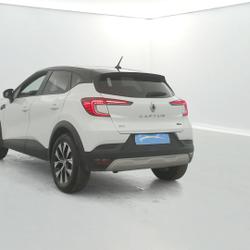 Renault Captur E-Tech full hybrid 145 Evolution 5p Molsheim