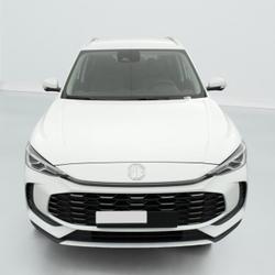 MG ZS 1.5 L Hybrid+ 197 ch Luxury Trappes