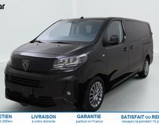 Peugeot Expert Bruz