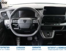 Peugeot Expert Beaucouzé