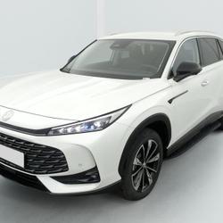 MG EHS 1.5T PHEV 272 ch Luxury Saint-Jean-d'Illac