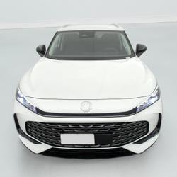 MG EHS 1.5T PHEV 272 ch Luxury Vitrolles