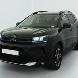 Citroen C5 Aircross Hybride 145 e-DCS6 Max Mondeville
