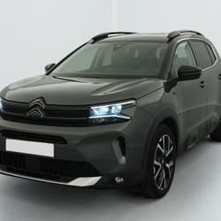 Citroen C5 Aircross HYBRIDE RECHARGEABLE 225 E-EAT8 SHINE PACK Beaucouz&eacute;
