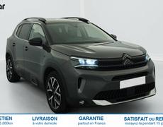 Citroen C5 Aircross Saint-Jean-d'Illac