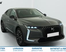 DS DS4 Mondeville