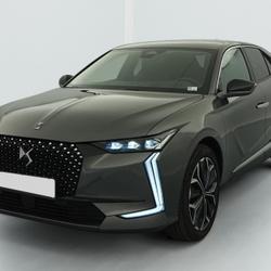 DS DS4 PureTech 130 EAT8 Etoile - Alcantara Vitrolles